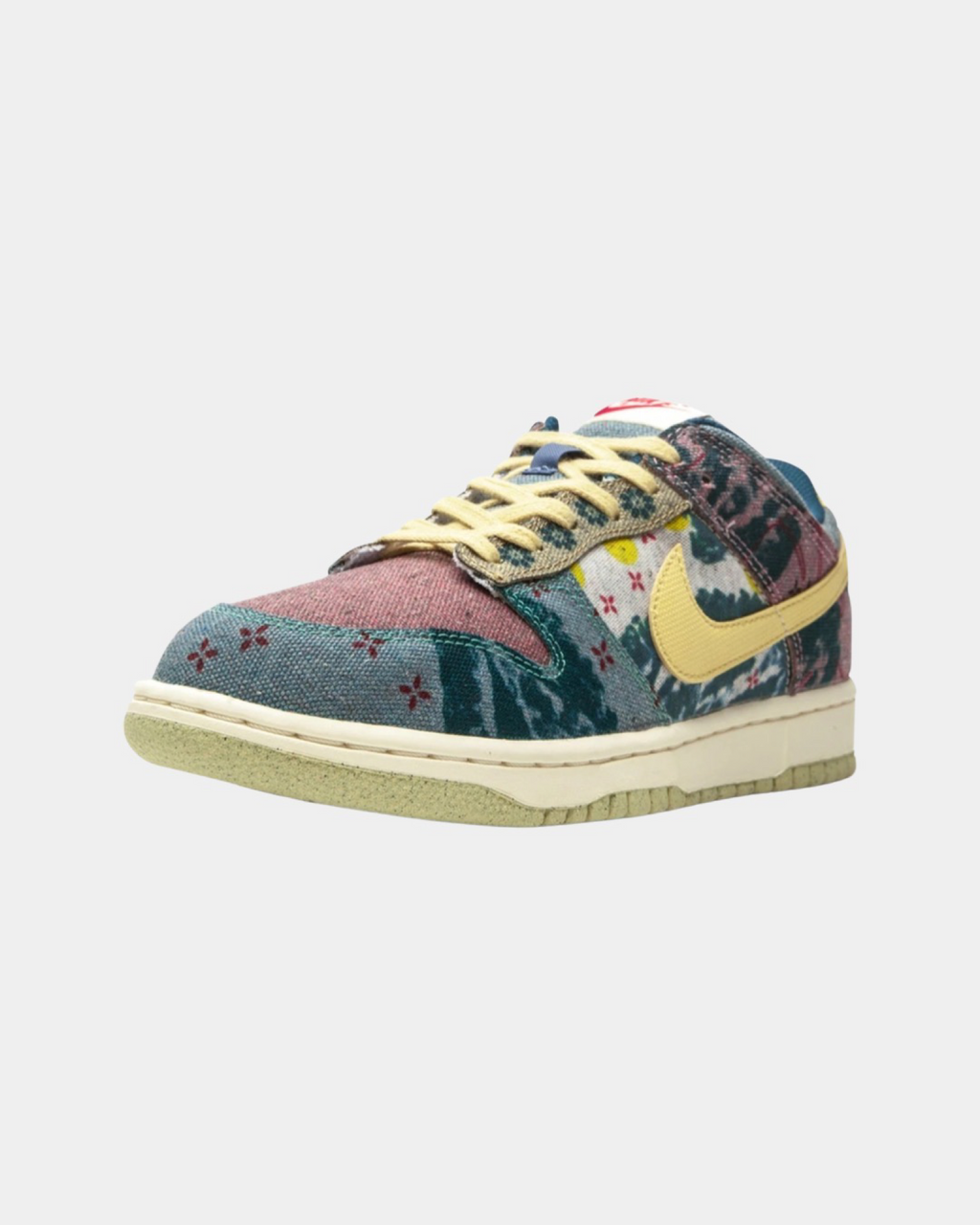 Nike Dunk Low 'Community Garden' - Creps City