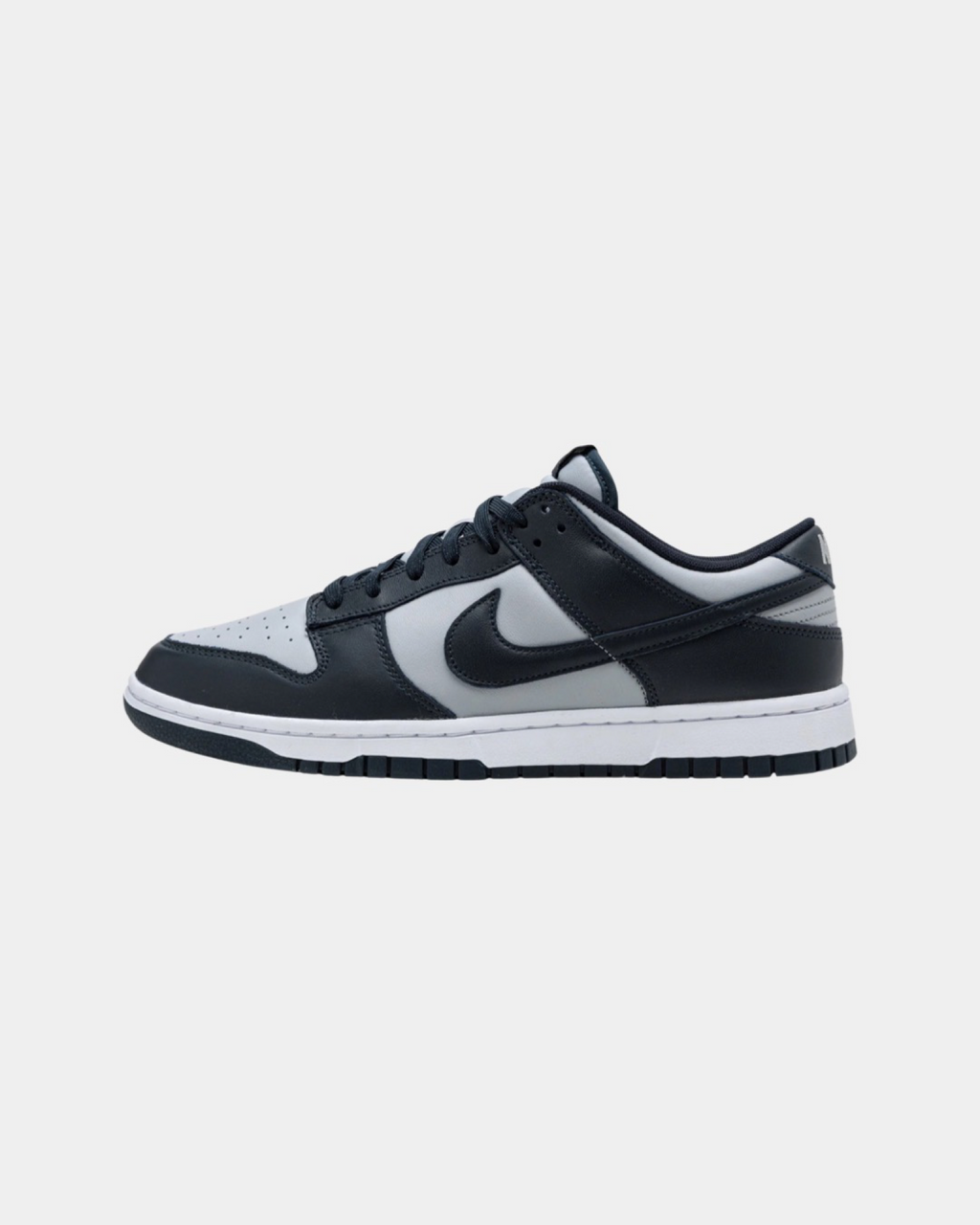 Nike Dunk Low 'Georgetown' - Creps City
