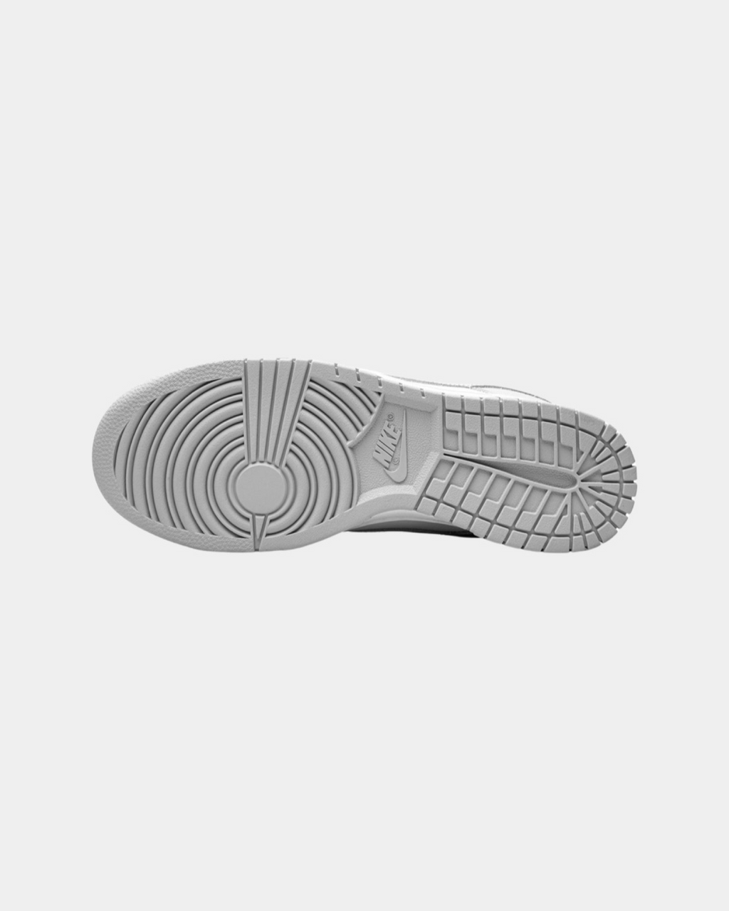 Nike Dunk Low 'Grey Fog' - Creps City
