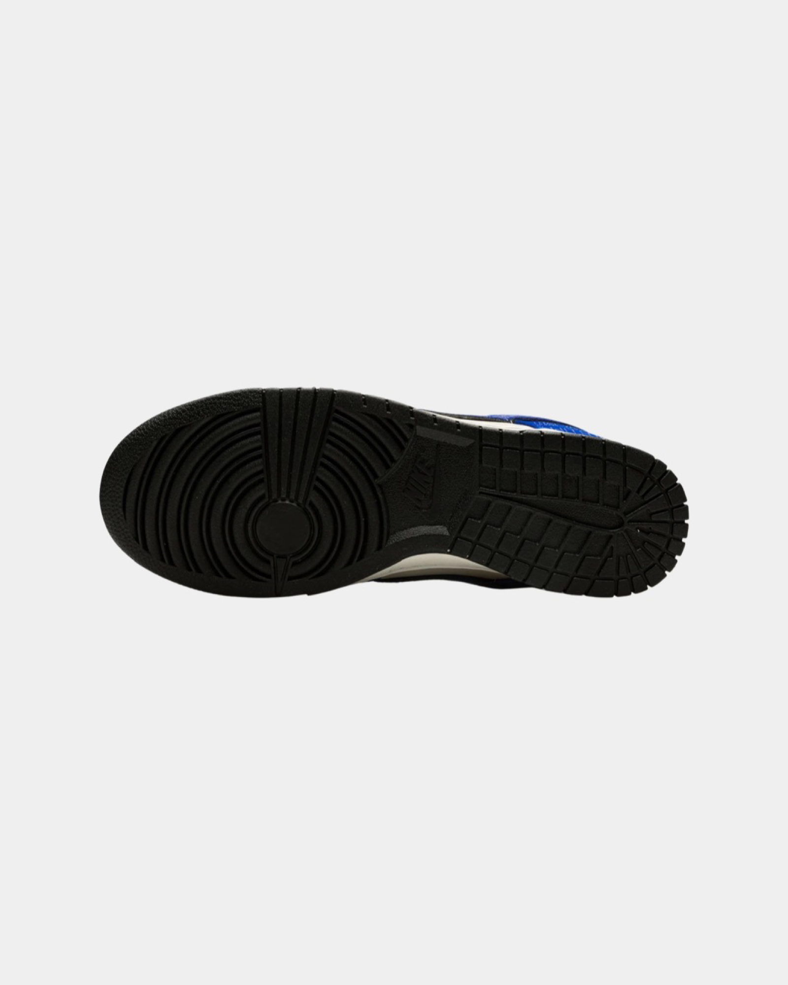Nike Dunk Low 'Jackie Robinson' - Creps City
