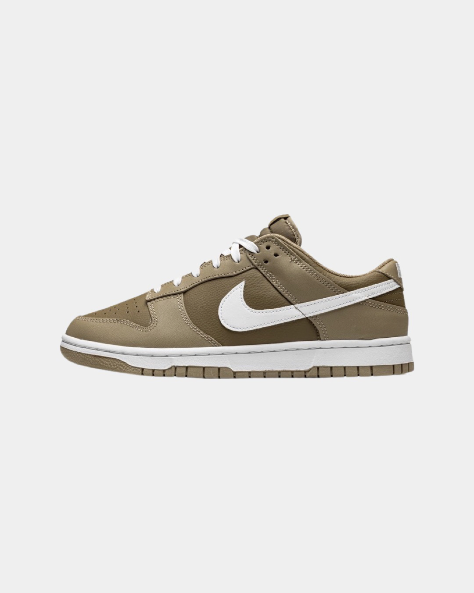 Nike Dunk Low 'Judge Grey' - Creps City