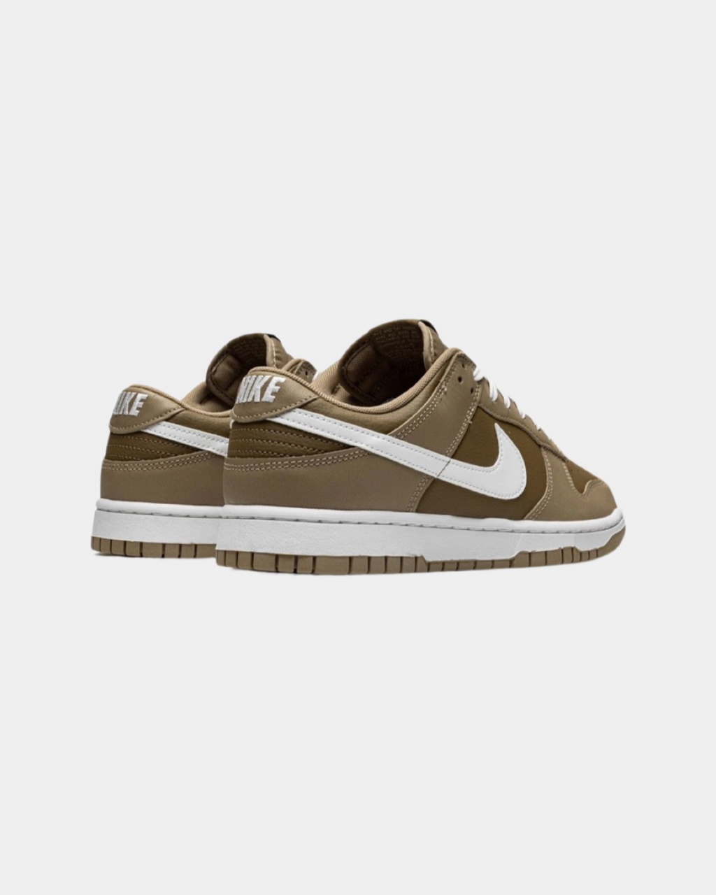 Nike Dunk Low 'Judge Grey' - Creps City