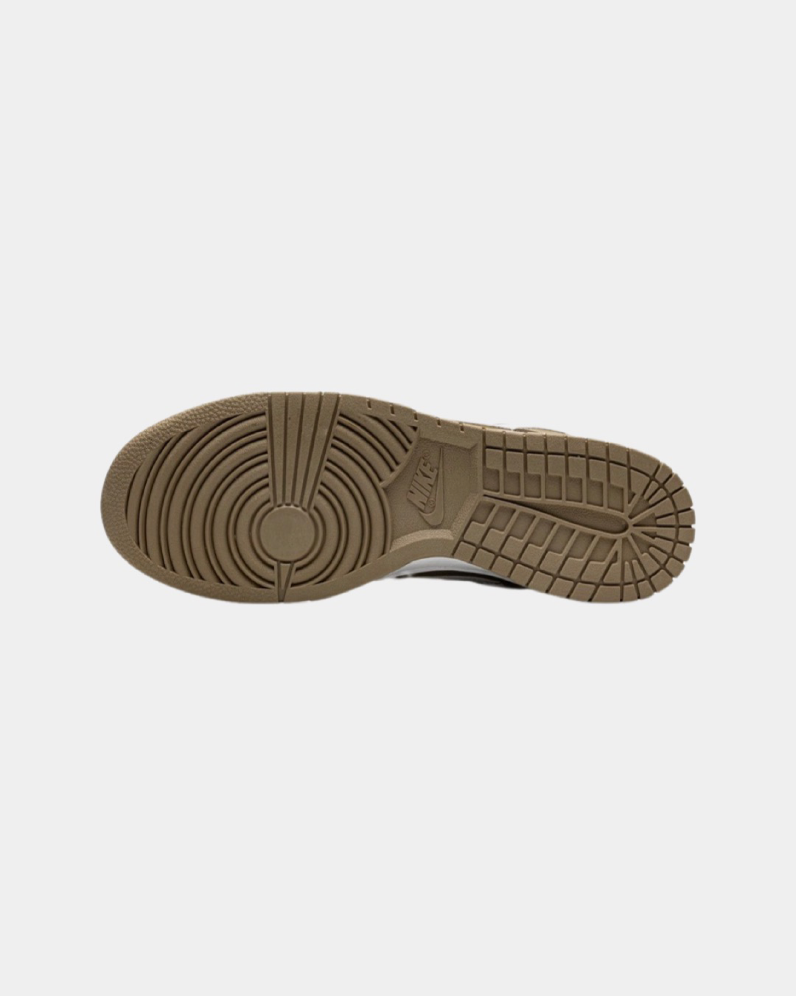 Nike Dunk Low 'Judge Grey' - Creps City