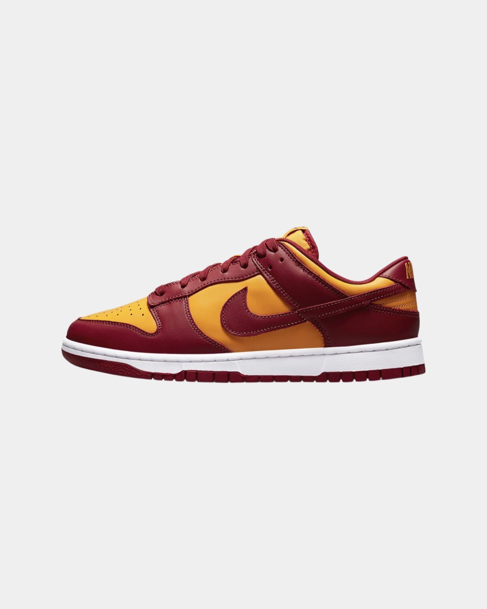 Nike Dunk Low 'Midas Gold' - Creps City