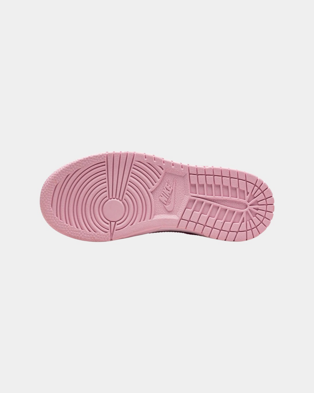 Nike Dunk Low PS 'Triple Pink' - Creps City