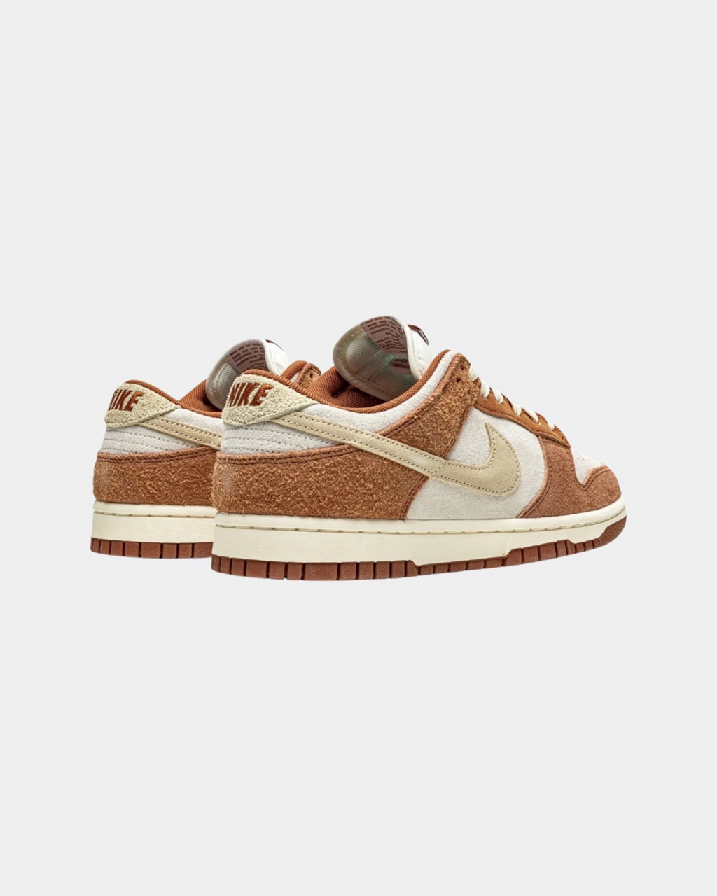 Nike Dunk Low Premium 'Medium Curry' - Creps City