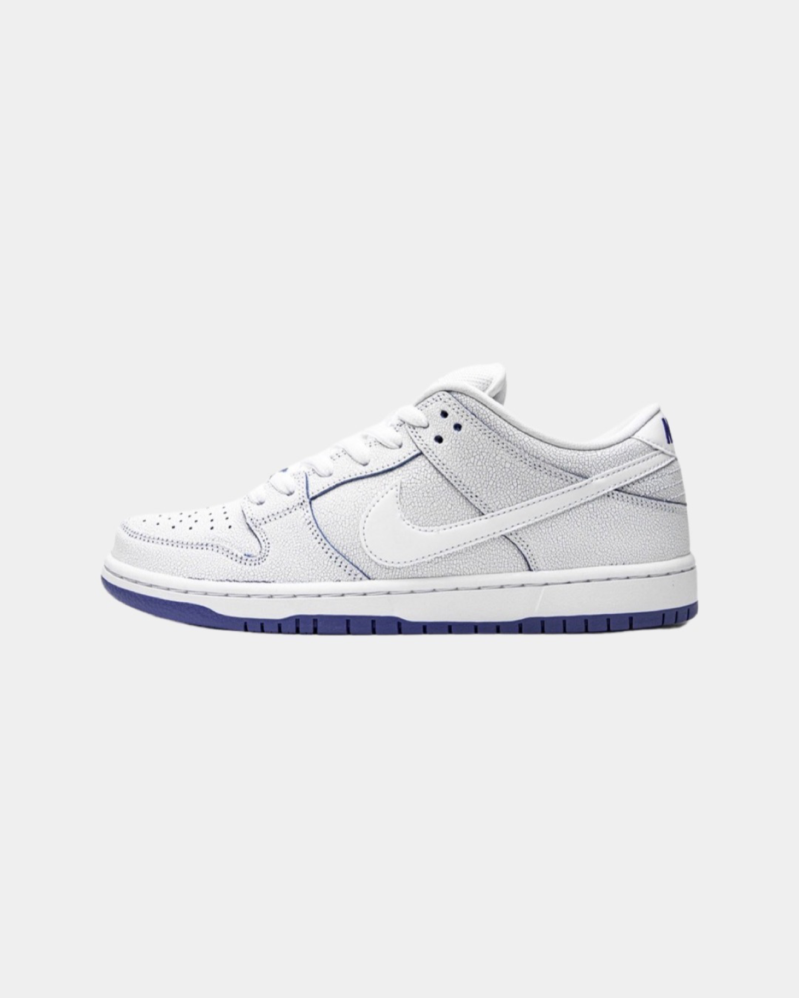 Nike Dunk Low Premium SB 'Cracked Leather' - Creps City