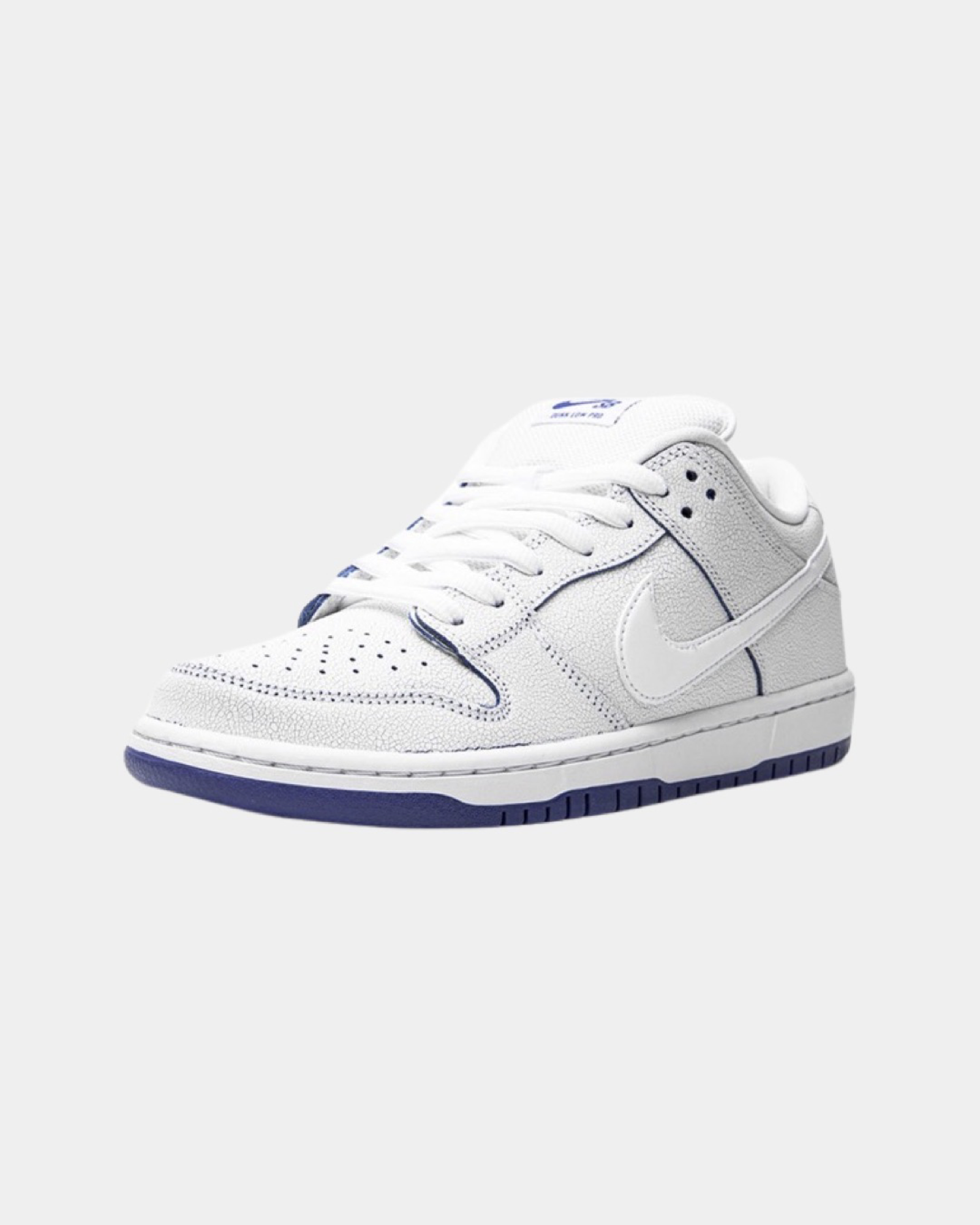 Nike Dunk Low Premium SB 'Cracked Leather' - Creps City