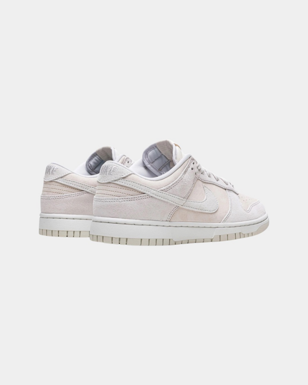 Nike Dunk Low Premium 'Vast Grey' - Creps City