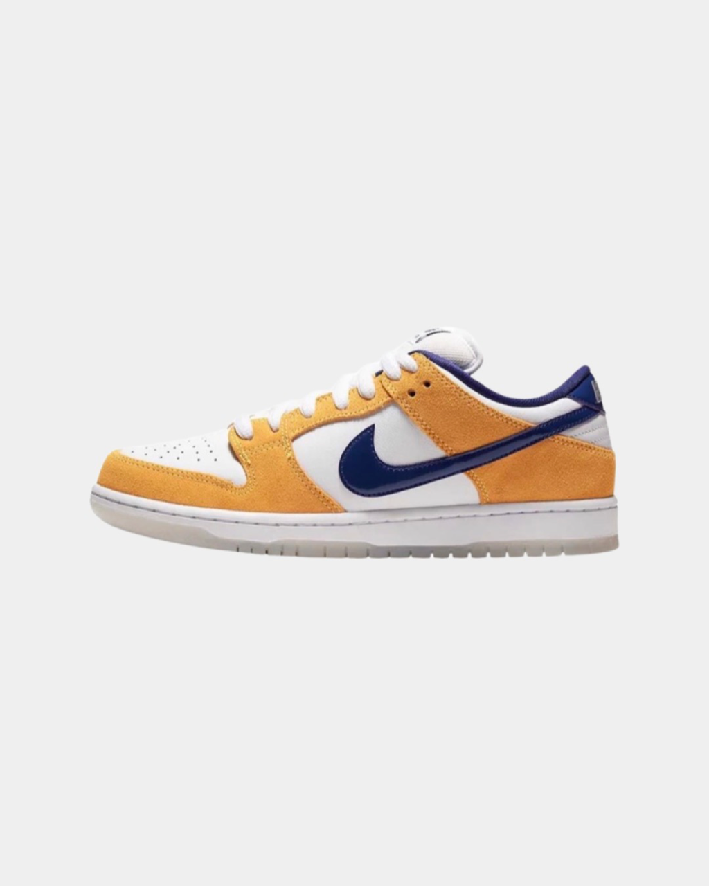 Nike Dunk Low Pro SB 'Laser Orange' - Creps City