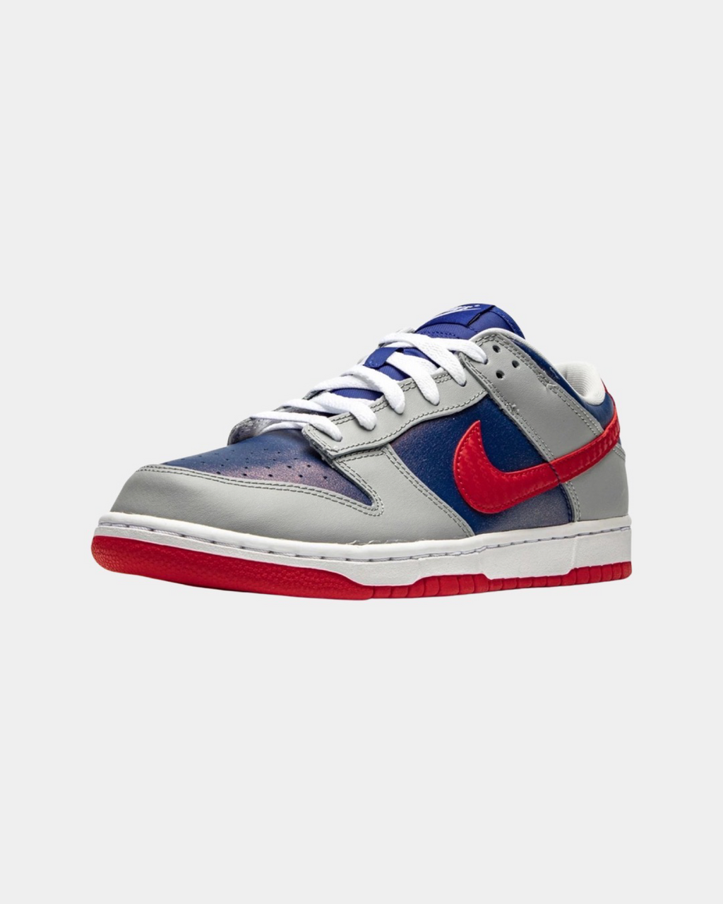 Nike Dunk Low Retro 'Samba' - Creps City