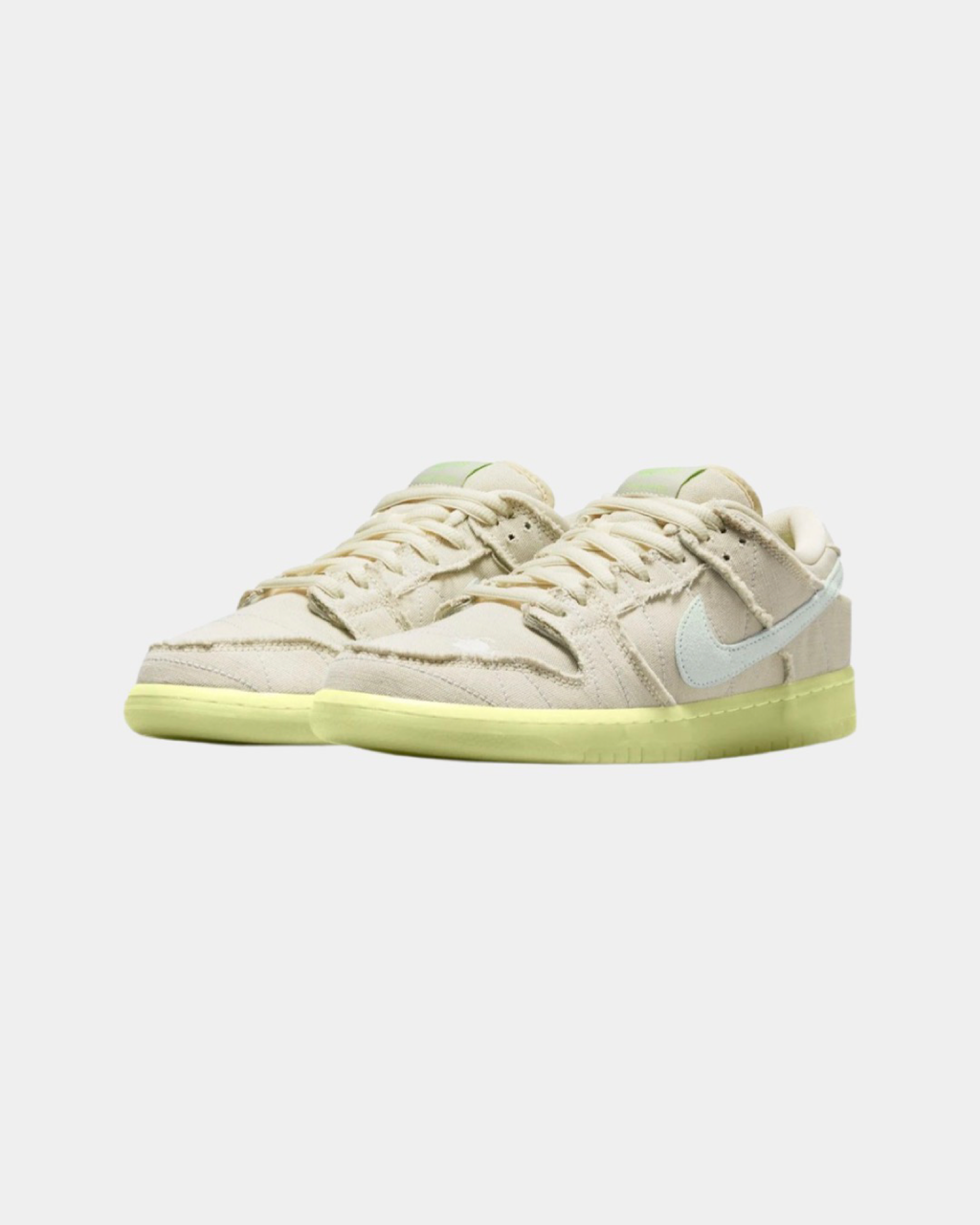 Nike Dunk Low SB 'Mummy' - Creps City