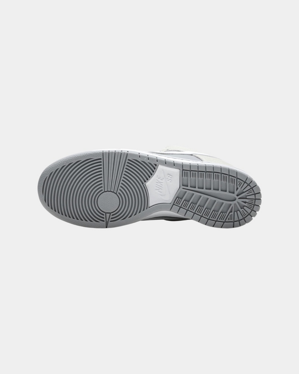 Nike Dunk Low SB 'Summit White' - Creps City