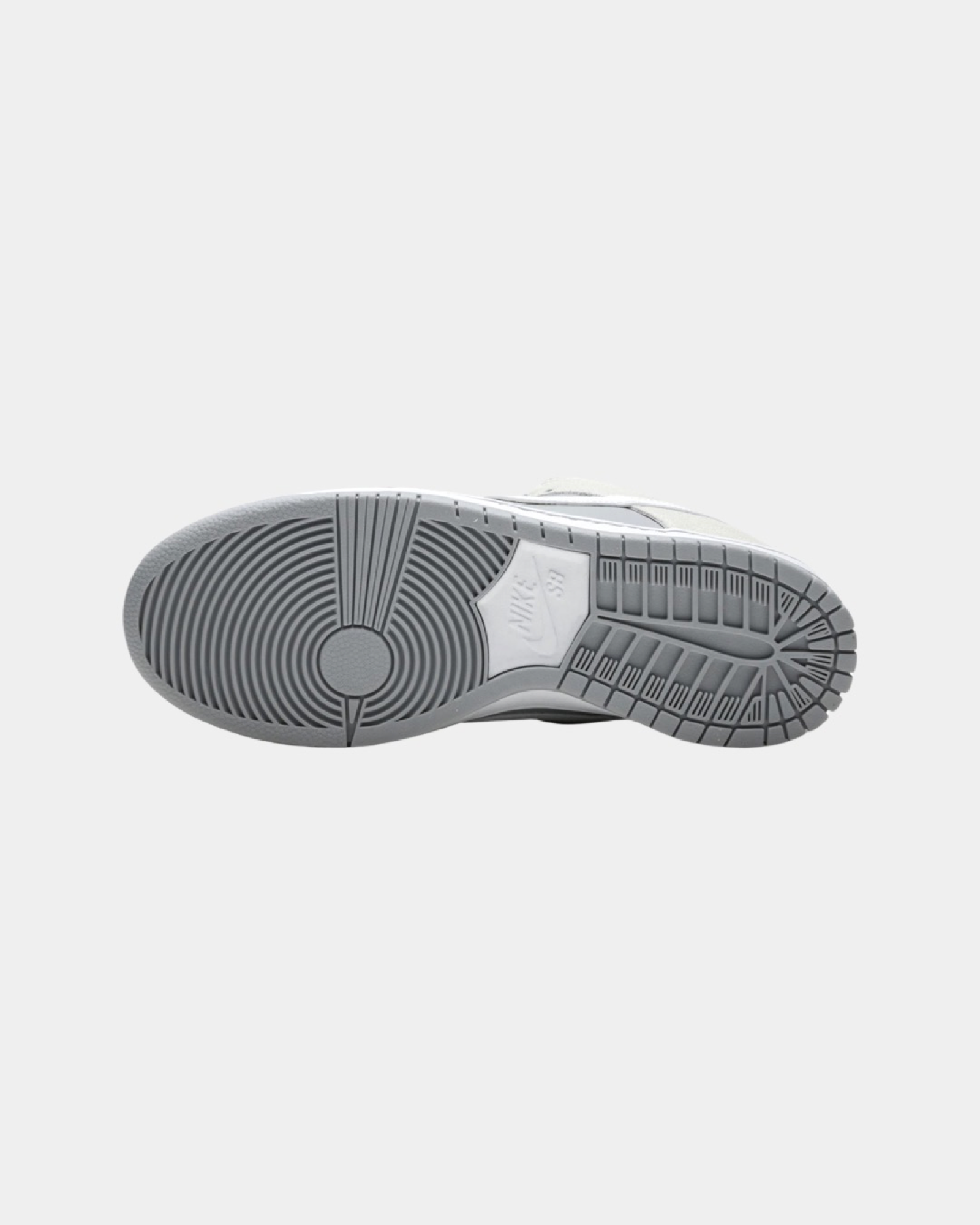 Nike Dunk Low SB 'Summit White' - Creps City