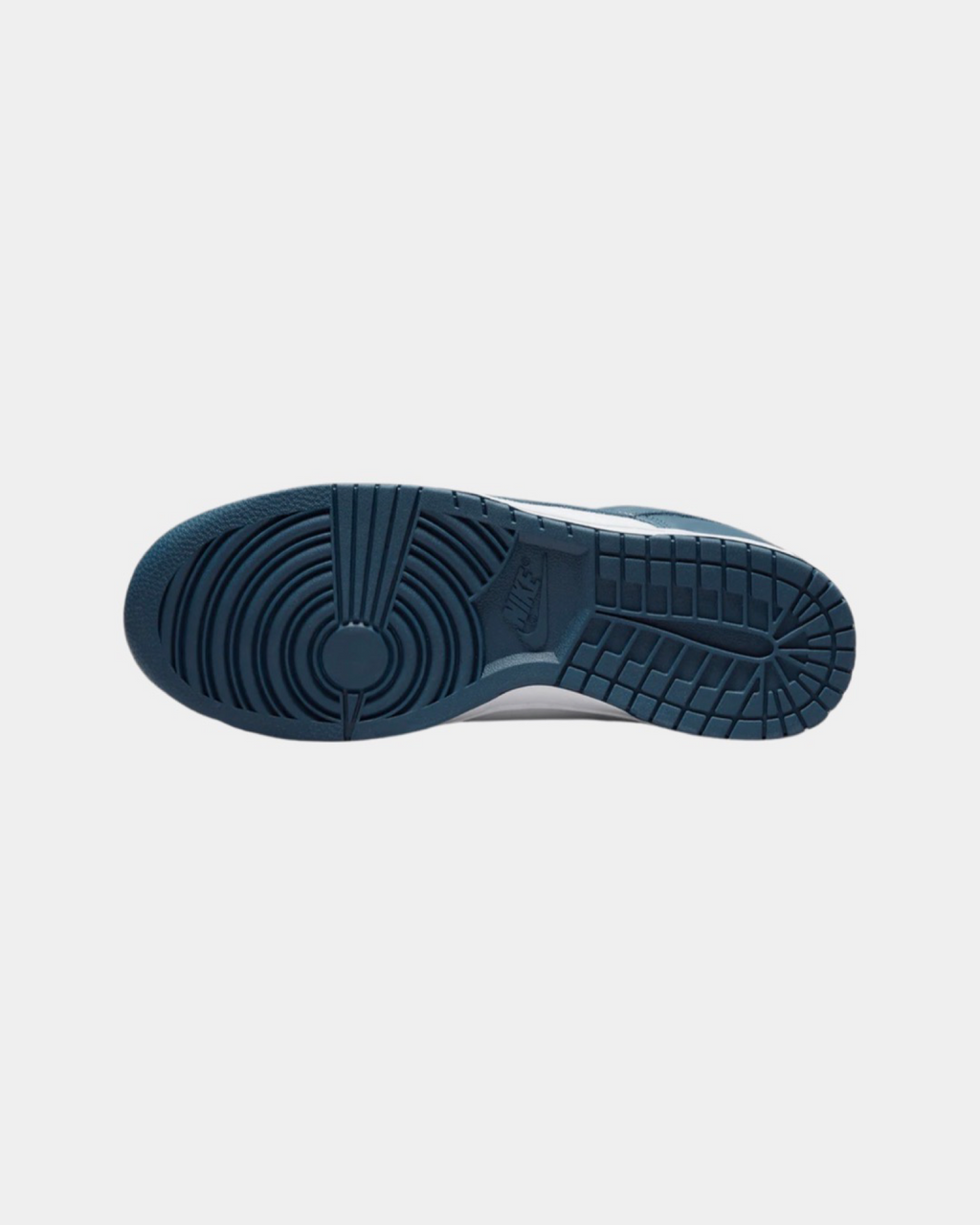 Nike Dunk Low 'Valerian Blue' - Creps City