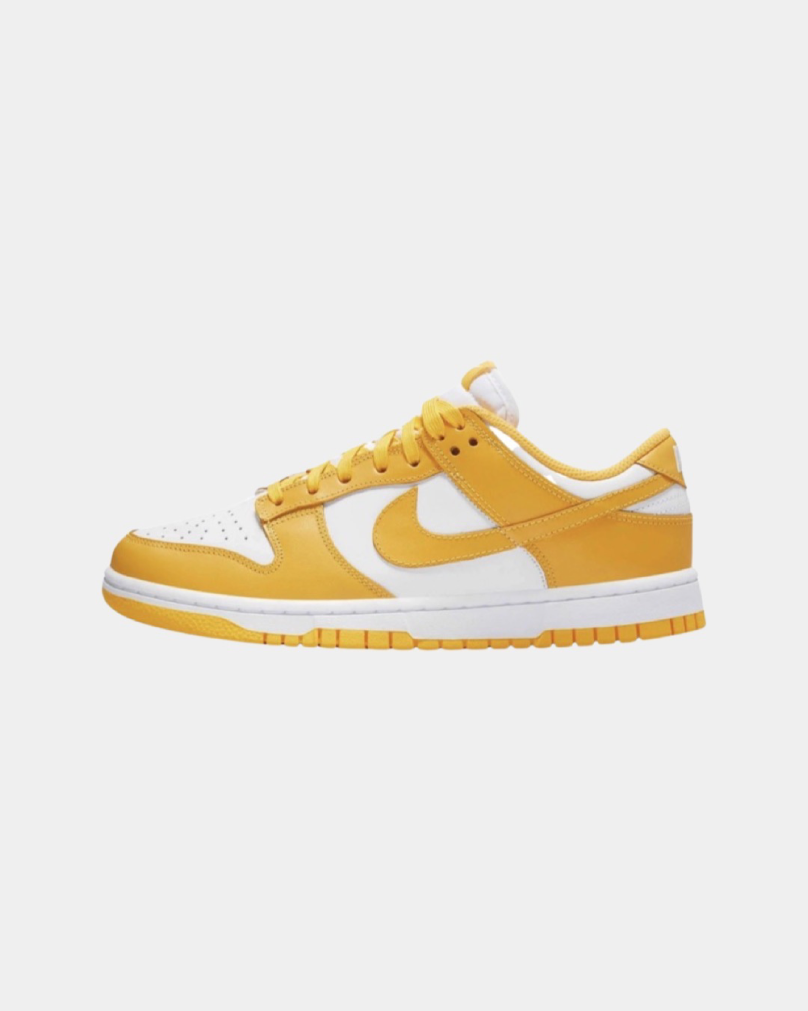 Nike Dunk Low Wmns 'Laser Orange' - Creps City