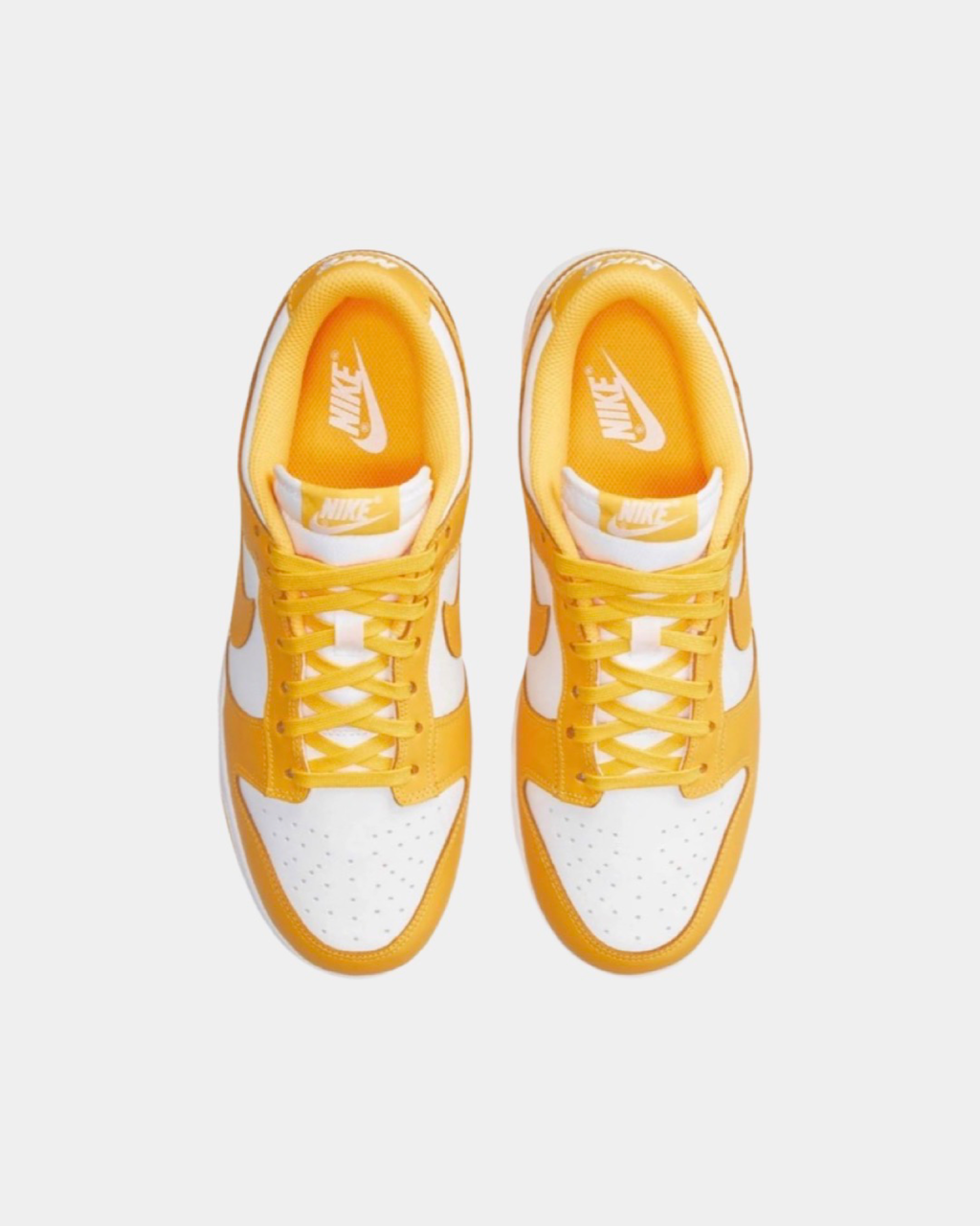Nike Dunk Low Wmns 'Laser Orange' - Creps City