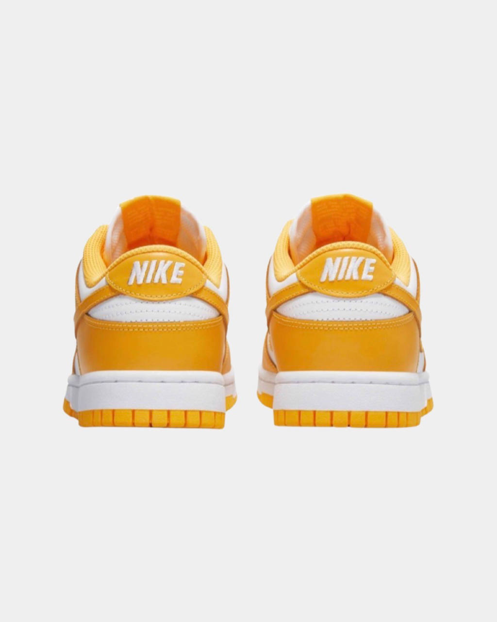Nike Dunk Low Wmns 'Laser Orange' - Creps City