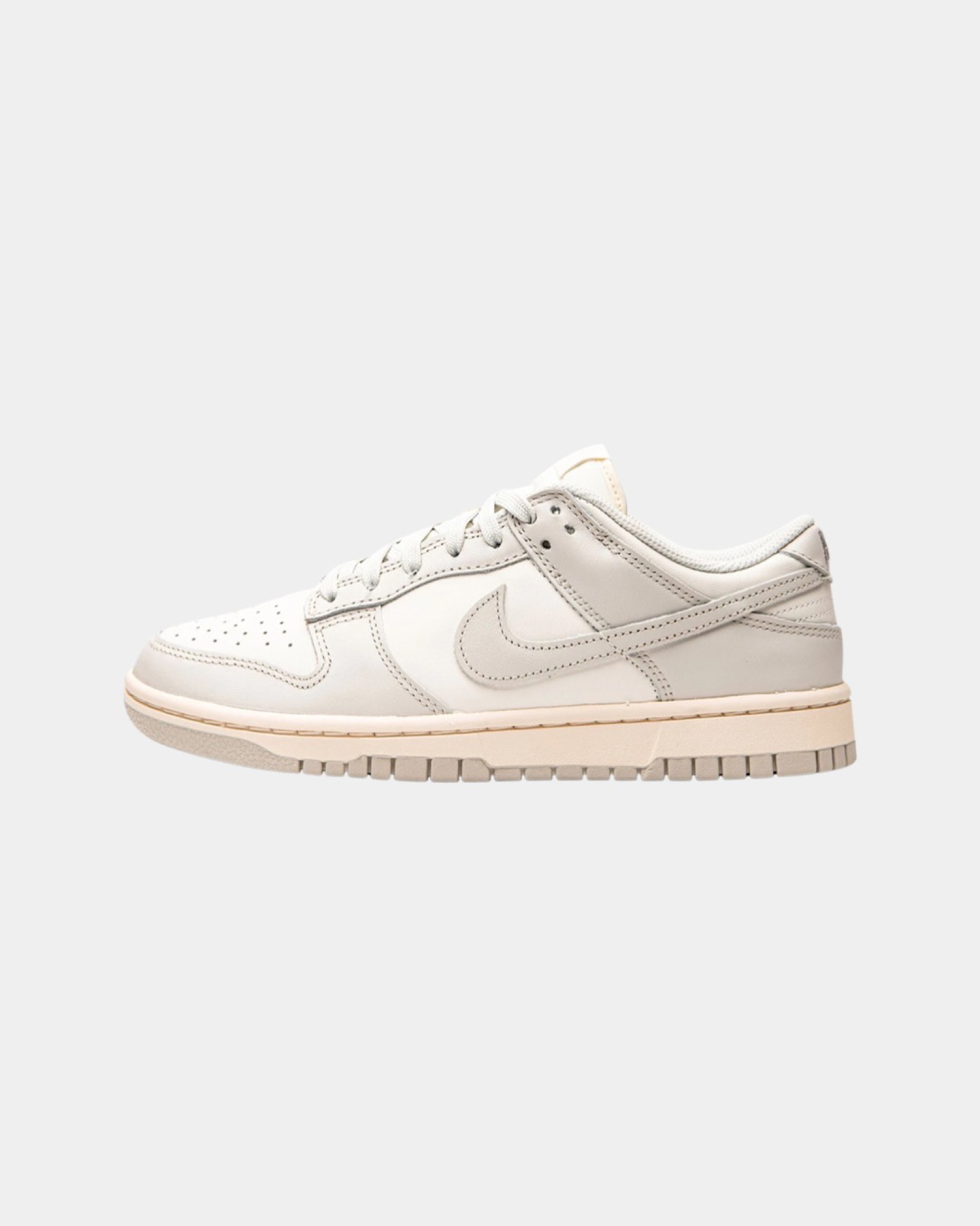 Nike Dunk Low Wmns 'Light Bone' - Creps City
