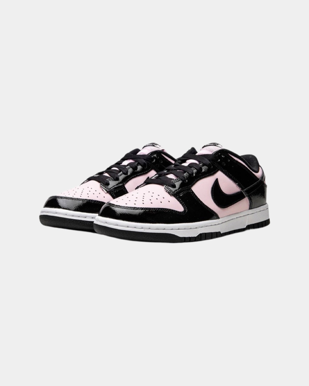 Nike Dunk Low Wmns 'Pink Foam Black' - Creps City