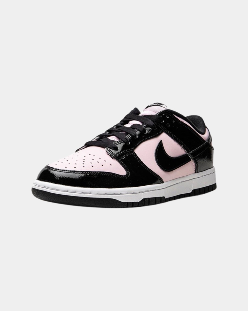 Nike Dunk Low Wmns 'Pink Foam Black' - Creps City