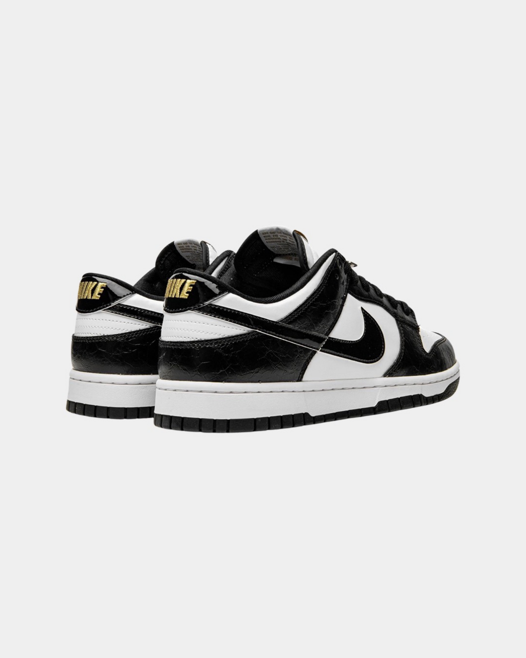 Nike Dunk Low 'World Champ' - Creps City