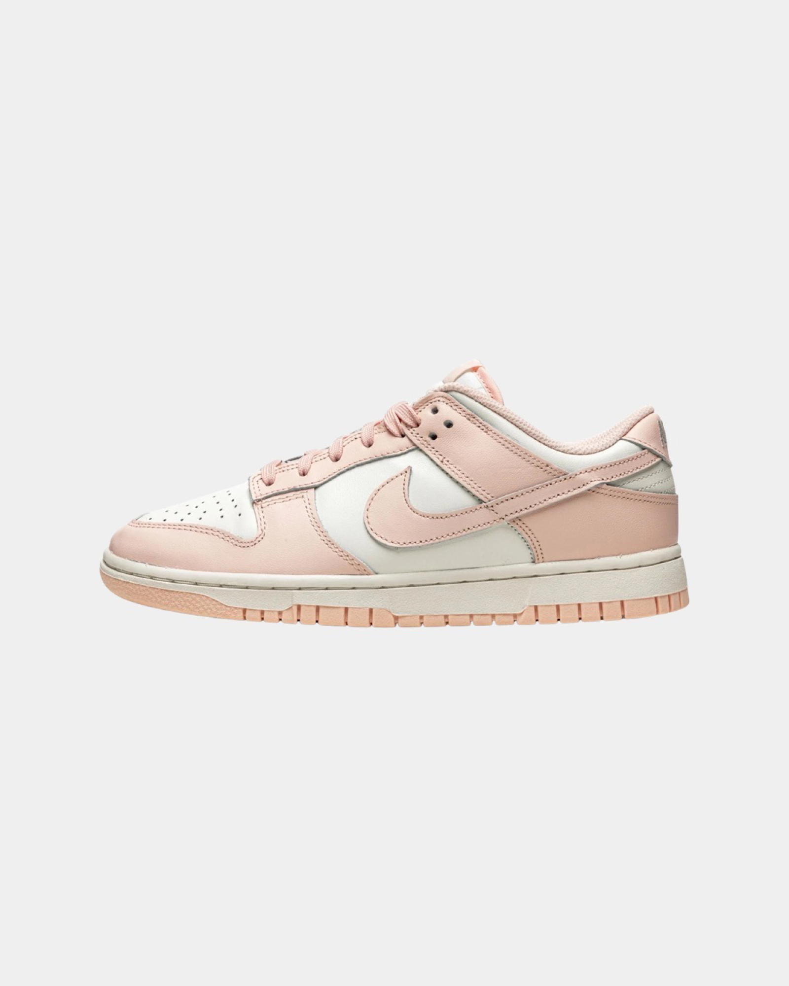 Nike Dunk Wmns Low 'Orange Pearl' - Creps City