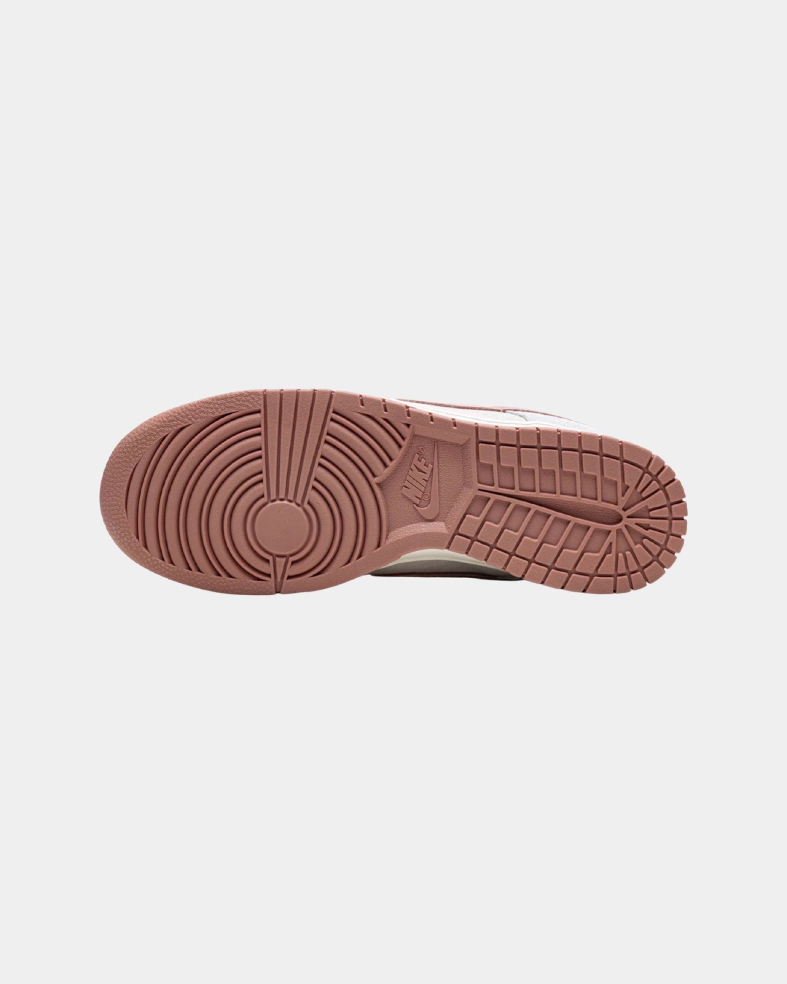 Nike Dunk low Retro Premium 'Fossil Rose' - Creps City