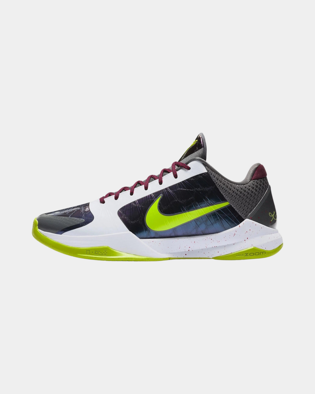 Nike Kobe 5 Protro “Chaos” - Creps City