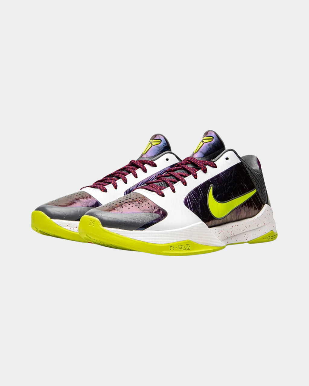 Nike Kobe 5 Protro “Chaos” - Creps City