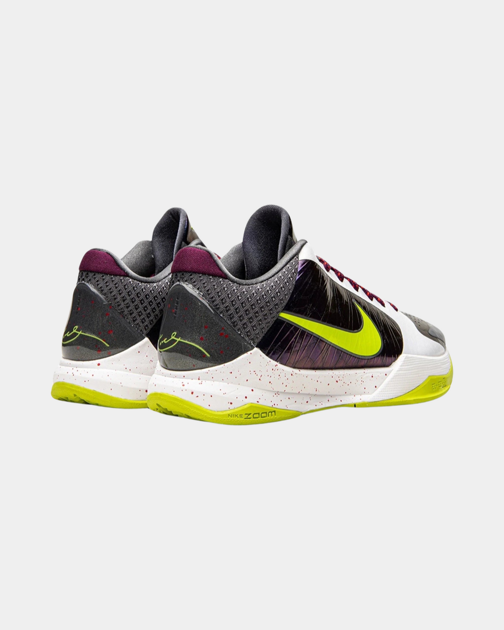 Nike Kobe 5 Protro “Chaos” - Creps City