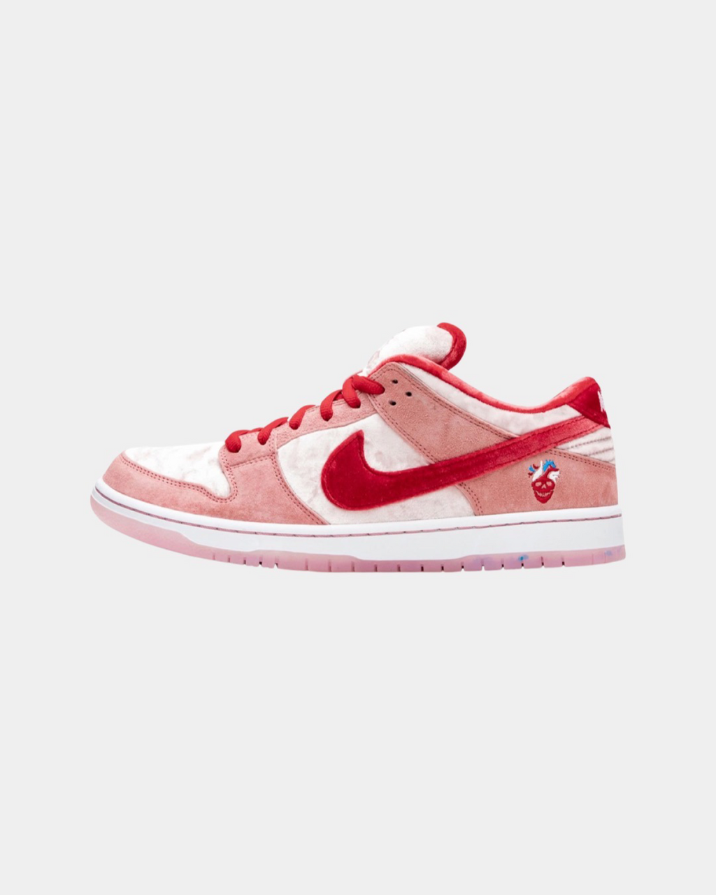 Nike SB Dunk Low 'StrangeLove Skateboards' - Creps City