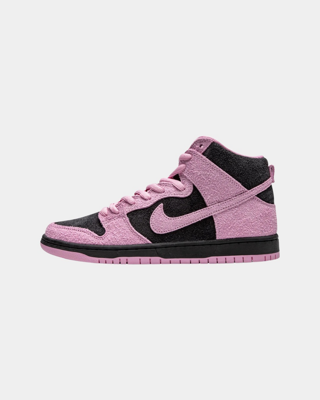 Nike Sb Dunk High 'Invert Celtics' - Creps City