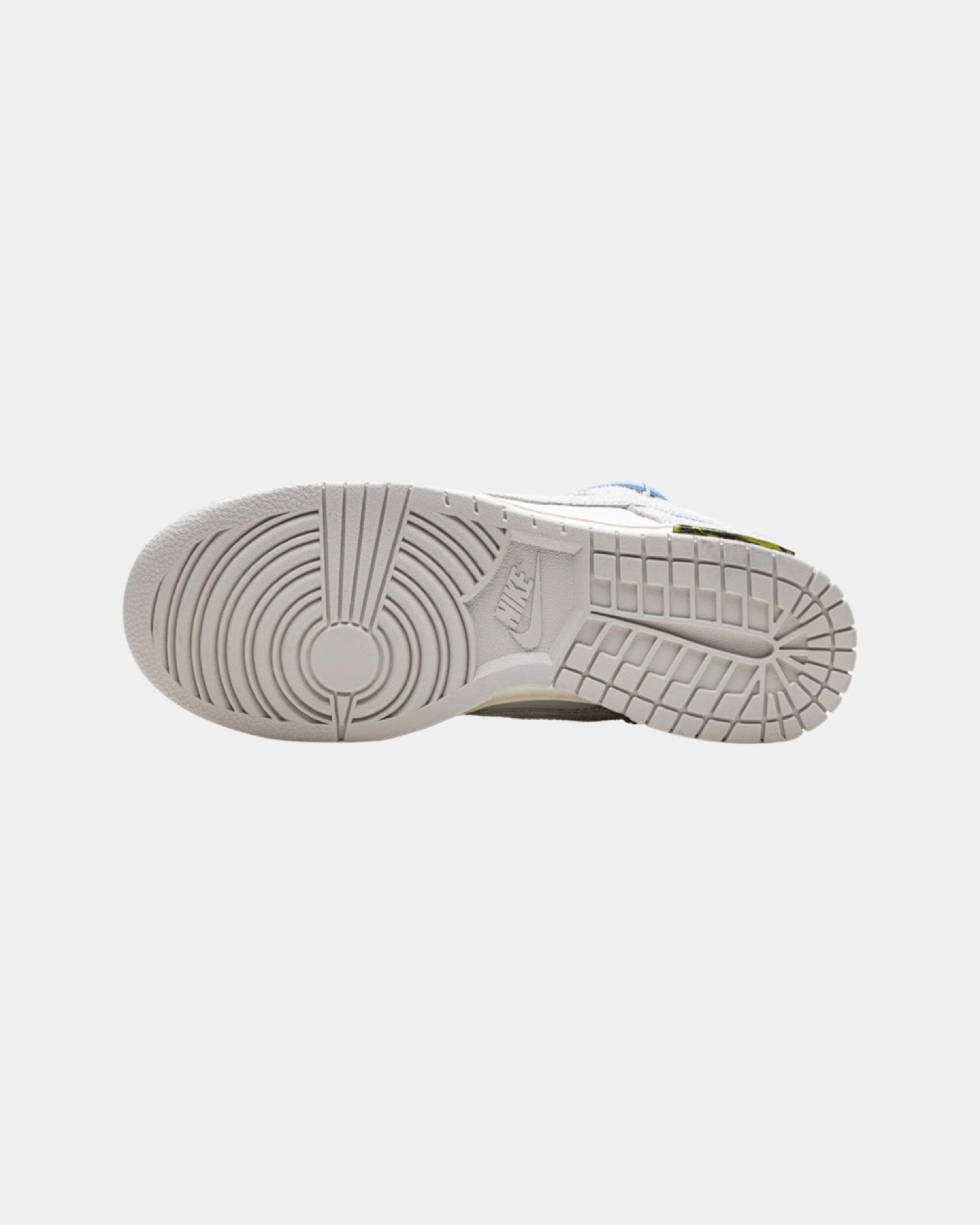 Off-White x Nike Dunk Low 'Lot 38 of 50' - Creps City