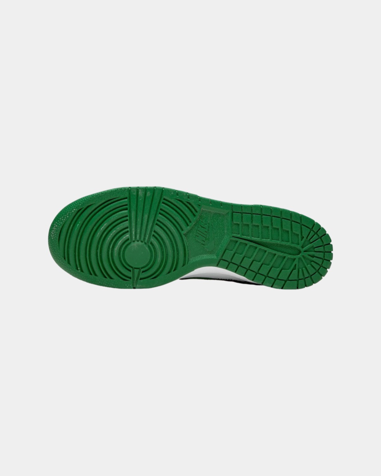 Off-White x Nike Dunk Low 'Pine Green' - Creps City