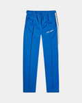 Palm Angels Track Pants 'Blue White' - Creps City