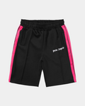 Palm Angels Track Short 'Black Pink' - Creps City