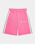 Palm Angels Track Short 'Pink' - Creps City