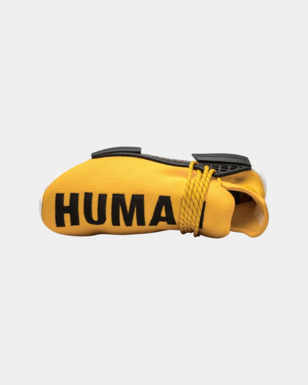Pharrell Williams x Adidas Originals HU NMD ‘Yellow’ - Creps City