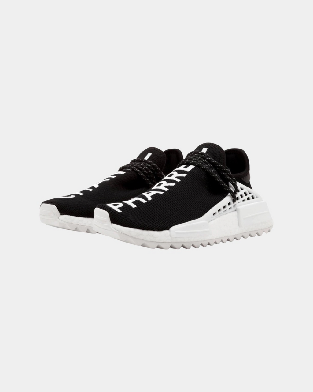 Pharrell x Chanel x NMD Human Race Trail 'Chanel' - Creps City