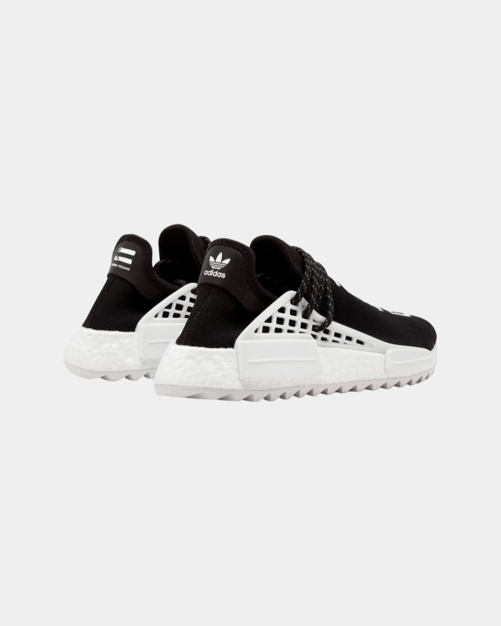 Pharrell x Chanel x NMD Human Race Trail 'Chanel' - Creps City