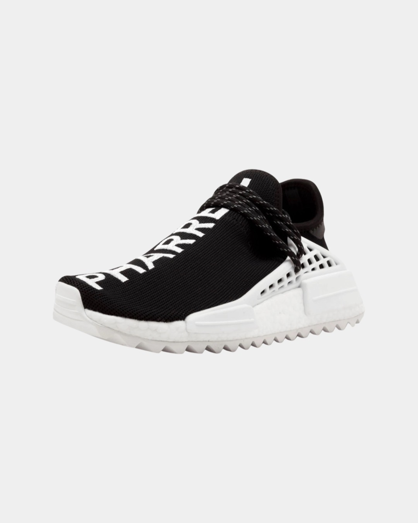 Pharrell x Chanel x NMD Human Race Trail 'Chanel' - Creps City