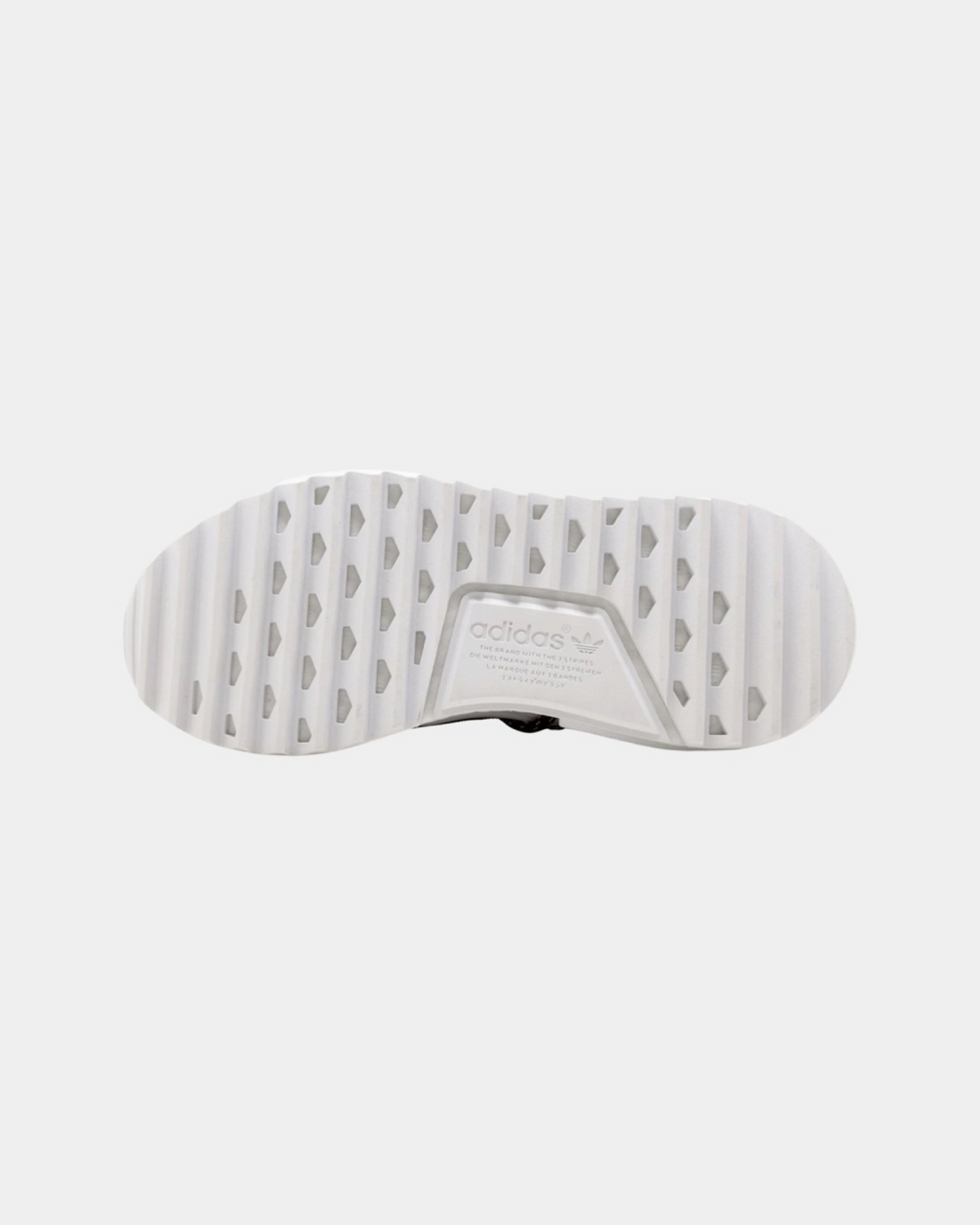 Pharrell x Chanel x NMD Human Race Trail 'Chanel' - Creps City