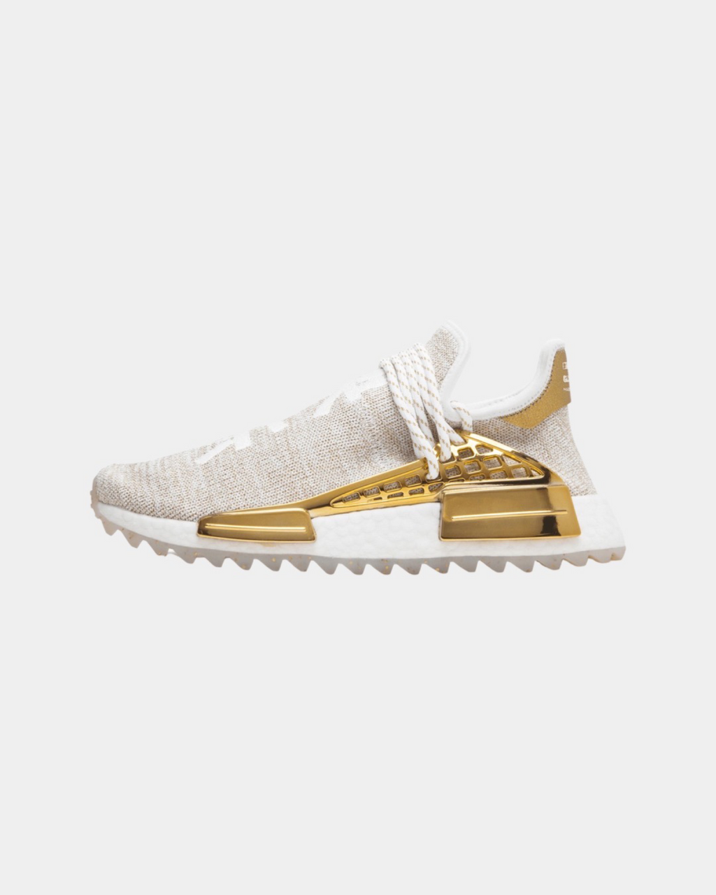 Pharrell x NMD Hu Trail 'Happy' China Exclusive - Creps City