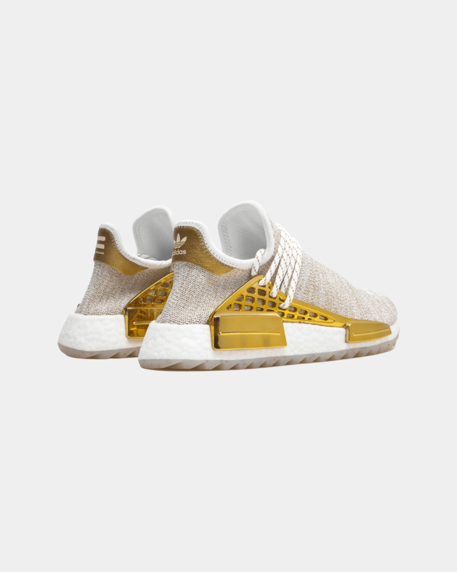 Pharrell x NMD Hu Trail 'Happy' China Exclusive - Creps City