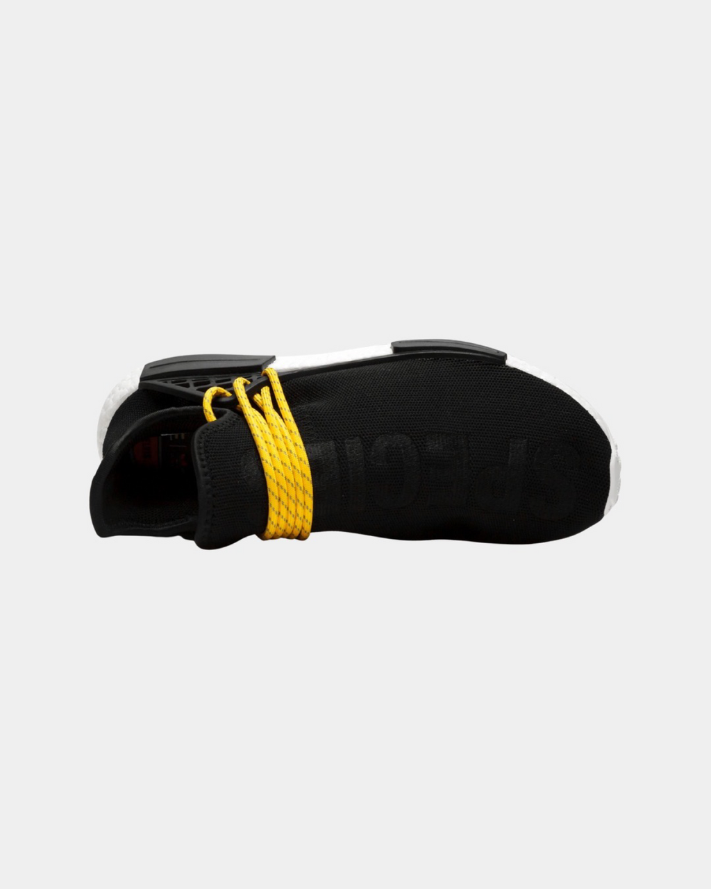 Pharrell x NMD 'Human Race Black' - Creps City