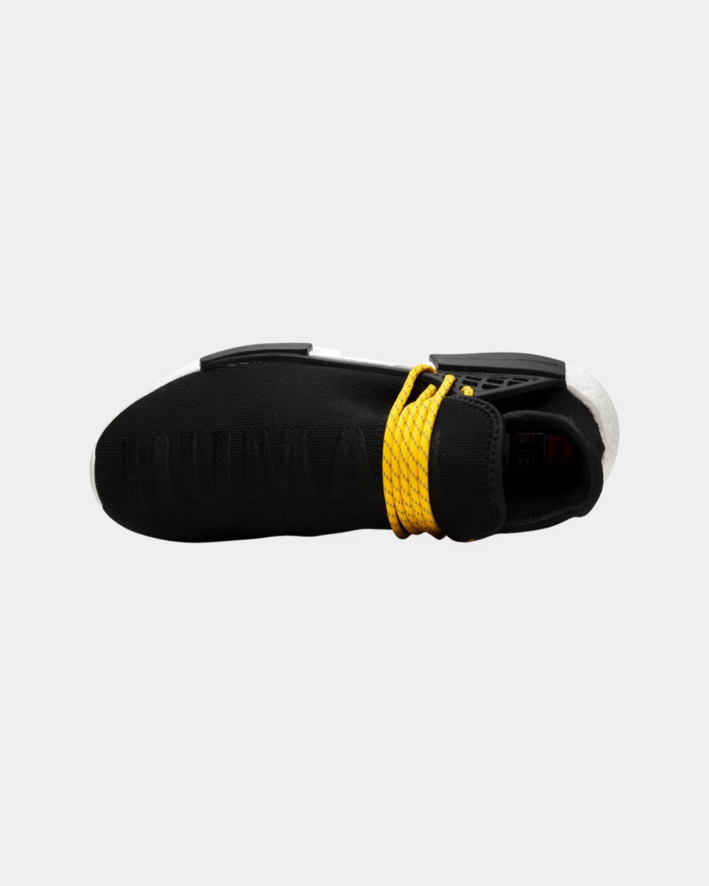 Pharrell x NMD 'Human Race Black' - Creps City