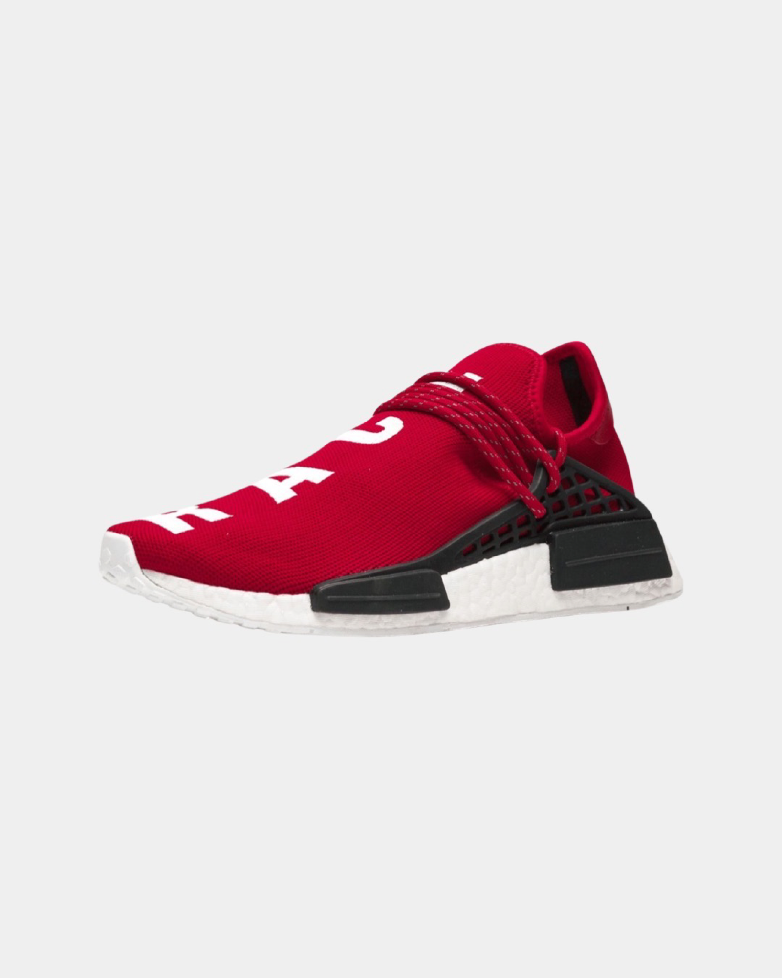 Pharrell x NMD Human Race 'Red' - Creps City