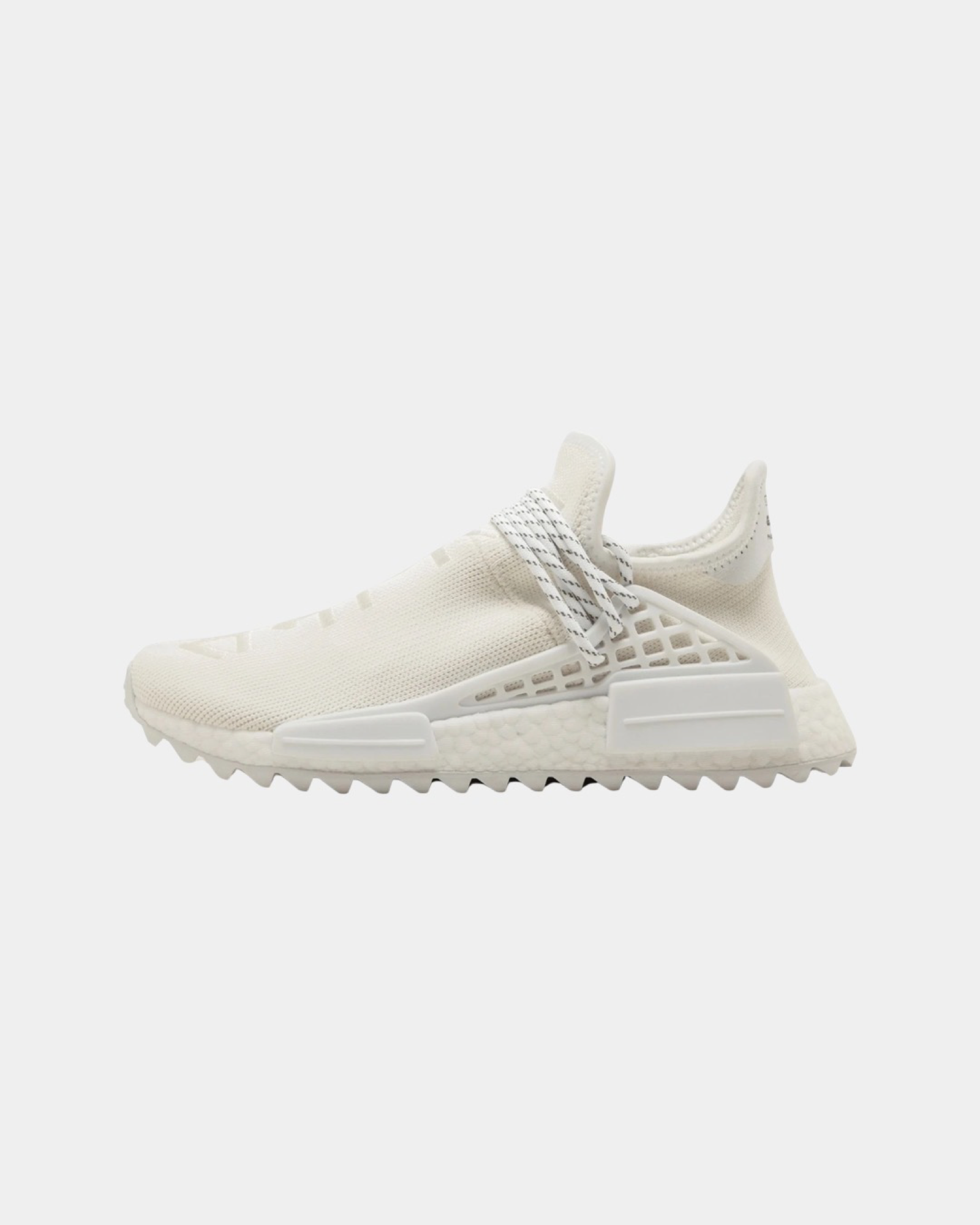 Pharrell x adidas NMD HU Trail ‘Blank Canvas’ - Creps City
