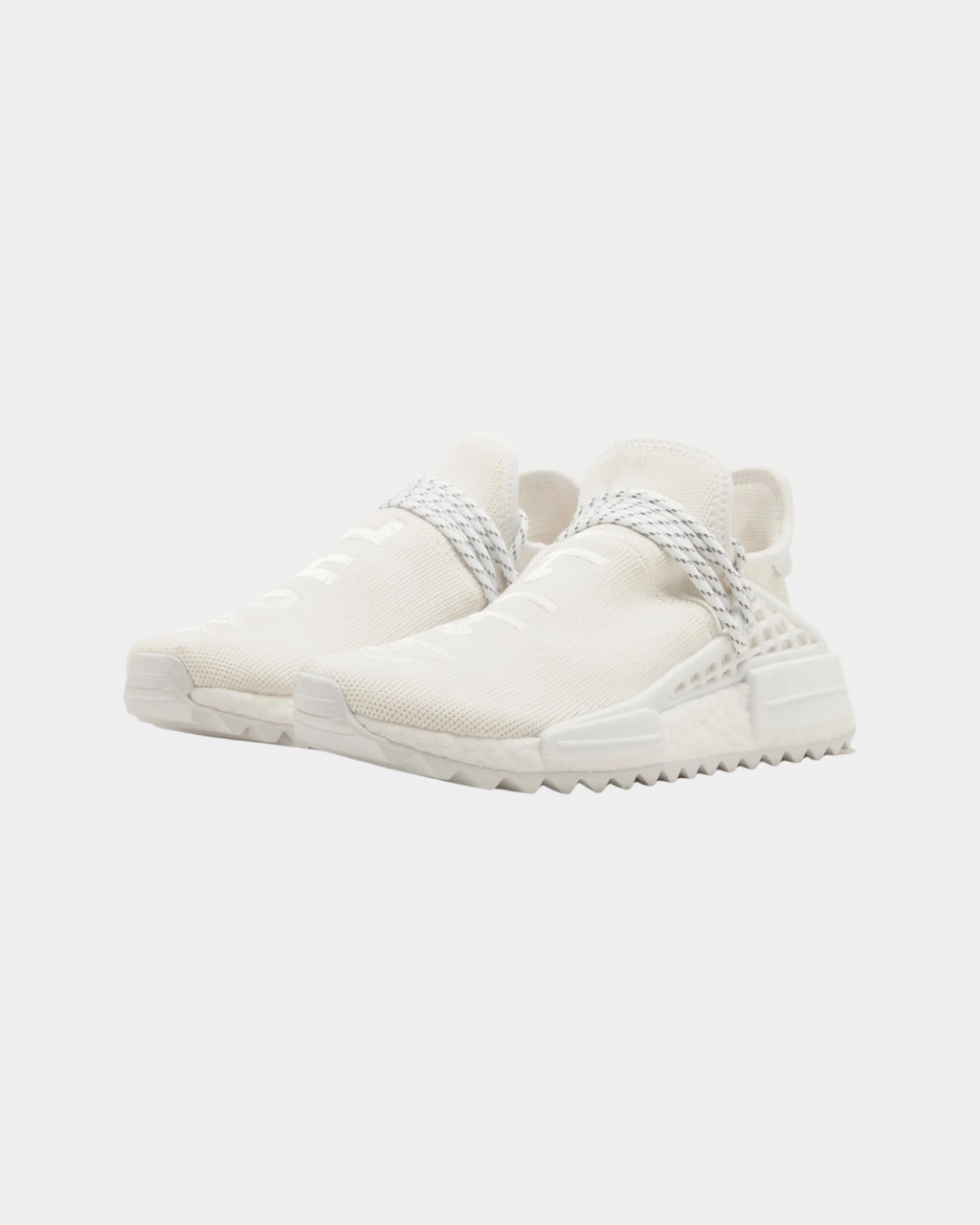 Pharrell x adidas NMD HU Trail ‘Blank Canvas’ - Creps City